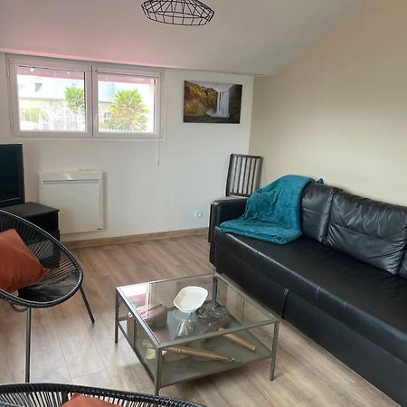 Florentine Appartement Paimpol Buitenkant foto