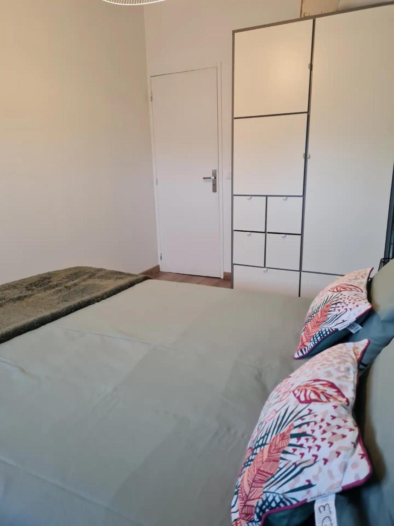 Florentine Appartement Paimpol Buitenkant foto